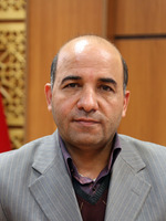 احمد دلبری